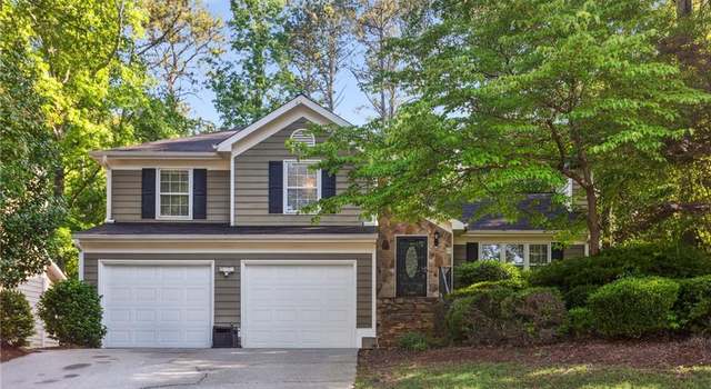 Photo of 4856 Saddlerun Ln, Powder Springs, GA 30127