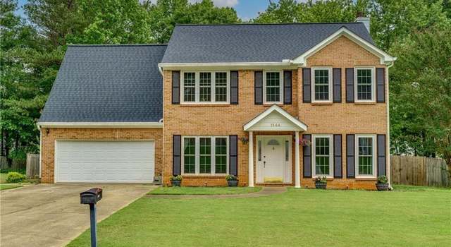 Photo of 1844 Hannah Pl, Powder Springs, GA 30127