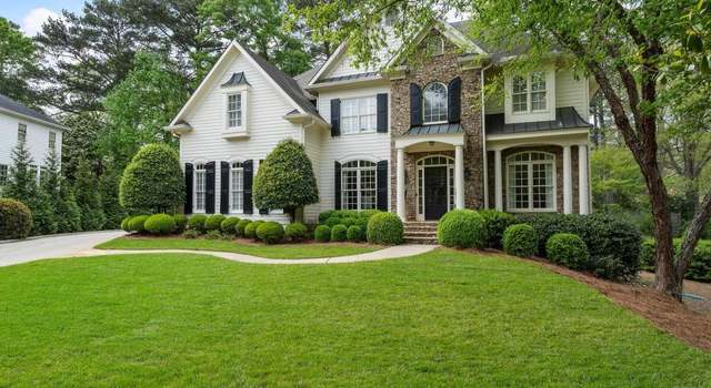 Photo of 2376 Hyde Park Ct, Atlanta, GA 30318