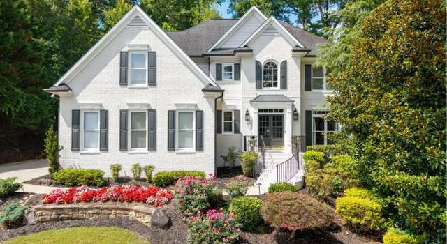 Photo of 2184 Summerchase Dr, Woodstock, GA 30189