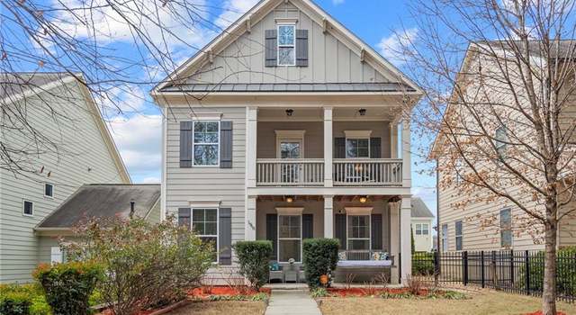 Photo of 1968 Perry Blvd NW, Atlanta, GA 30318