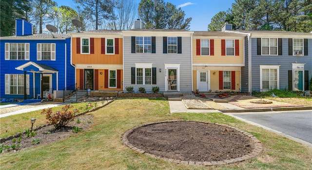 Photo of 2970 Aspen Woods Entry, Atlanta, GA 30360