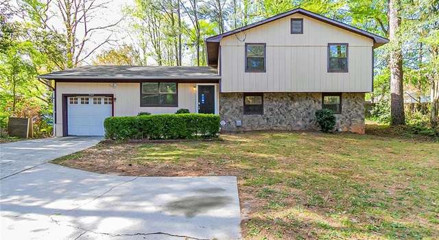 1149 Hillcrest Ct, Norcross, GA 30093 | Redfin