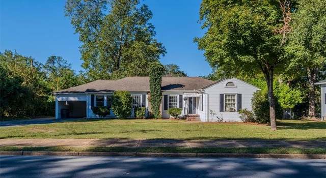 Photo of 133 N Cave Spring St, Cedartown, GA 30125