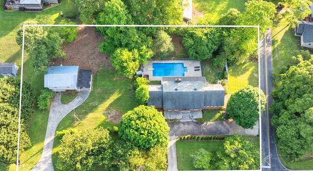 Photo of 4404 Allen St, Oakwood, GA 30566