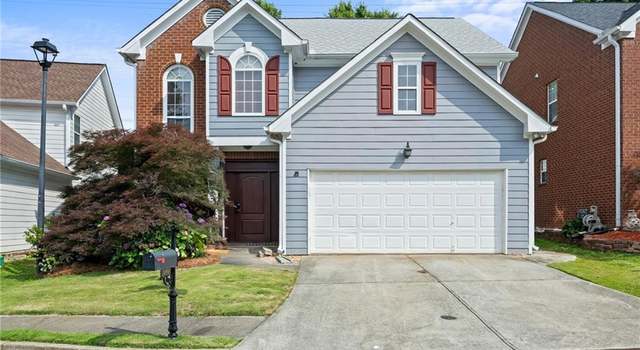 Photo of 2890 Winterhaven Ct, Atlanta, GA 30360