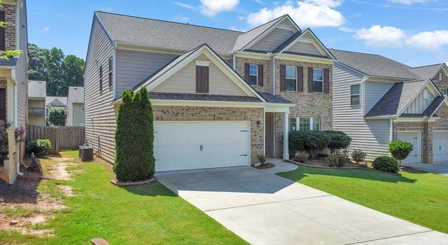 Photo of 4990 Brierstone Dr, Alpharetta, GA 30004