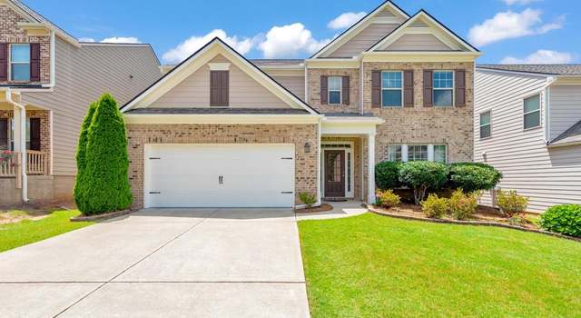 Photo of 4990 Brierstone Dr, Alpharetta, GA 30004
