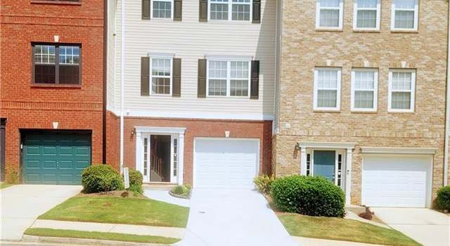 Photo of 523 Lantern Wood Dr, Scottdale, GA 30079