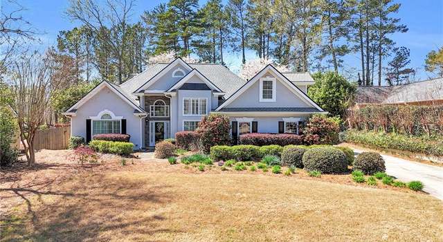 Photo of 4090 Cherry Ridge Walk, Suwanee, GA 30024