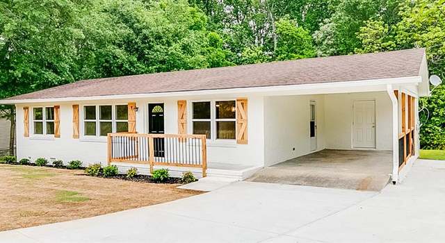 Photo of 100 Cornog Rd, Lavonia, GA 30553