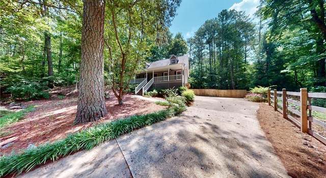 Photo of 203 Cedar Creek Ct, Acworth, GA 30101