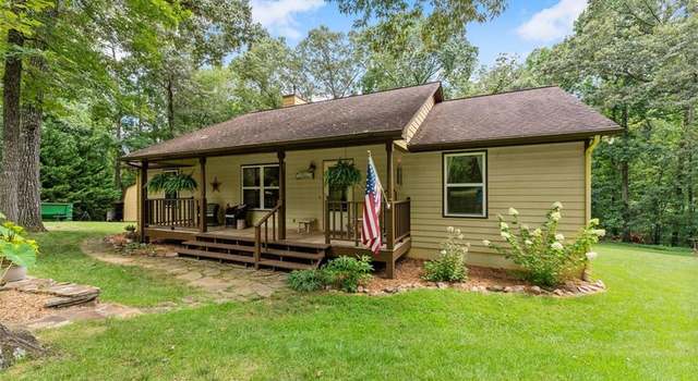 Photo of 758 Sutton Mill Rd, Clarkesville, GA 30523
