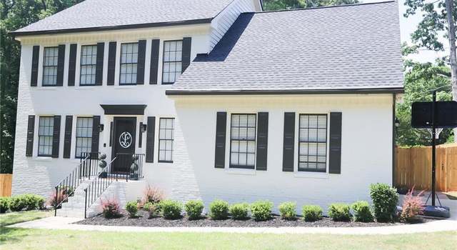 Photo of 3561 Stillwood Dr, Snellville, GA 30039