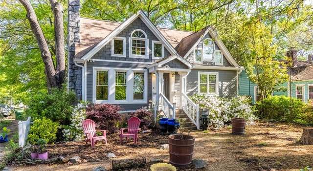 Photo of 1326 Metropolitan Ave SE, Atlanta, GA 30316