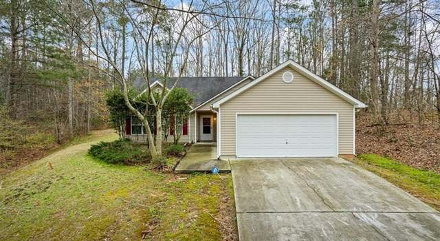 Photo of 300 Lakeside Dr, Covington, GA 30016