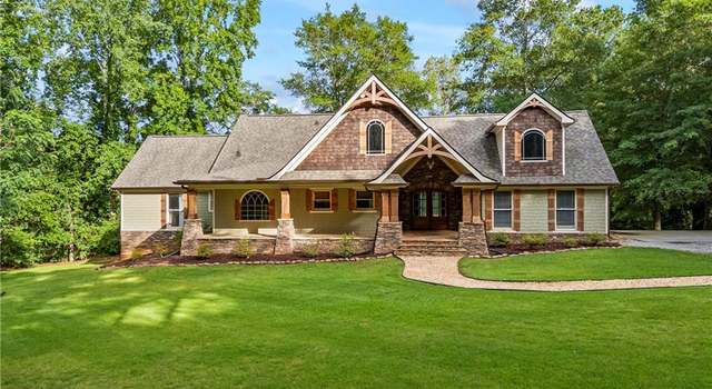 Photo of 3635 Mount Carmel Church Rd, Monroe, GA 30655