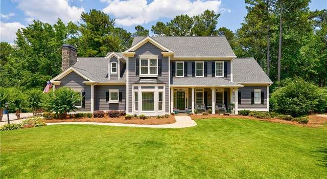 Photo of 1112 Osprey Rdg NW, Kennesaw, GA 30152