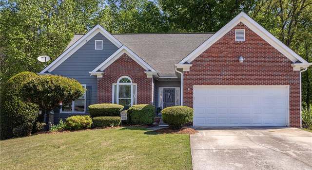 Photo of 1570 Hill Crossing Ct, Grayson, GA 30017