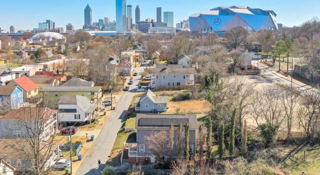 Photo of 660 Delbridge St NW, Atlanta, GA 30314