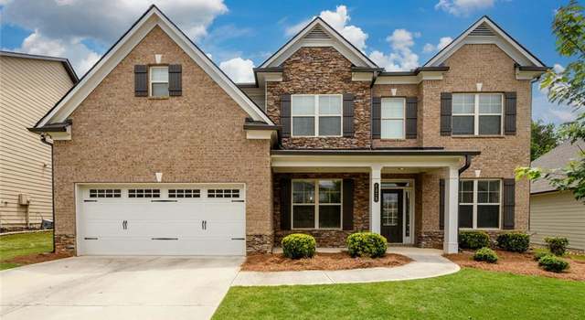 Photo of 4325 Birch Meadow Trl, Gainesville, GA 30504
