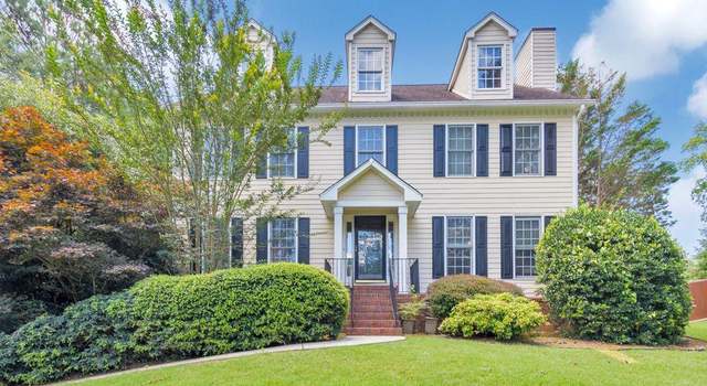 Photo of 202 Allison Dr, Woodstock, GA 30188