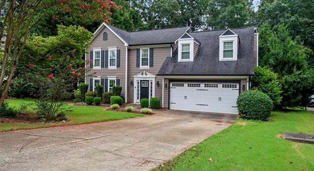 Photo of 1202 Rockmart Cir NW, Kennesaw, GA 30144