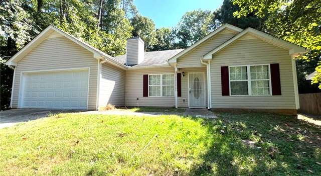 Photo of 241 Hillcrest Dr, Stockbridge, GA 30281
