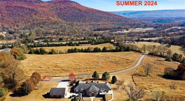 Photo of 260 Old Deer Head Cove Rd, Rising Fawn, GA 30738