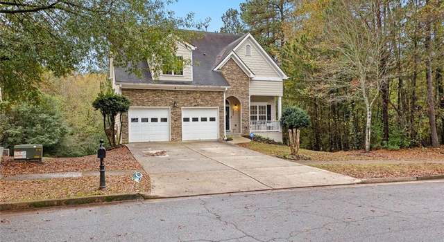 Photo of 100 Lantana Dr, Locust Grove, GA 30248