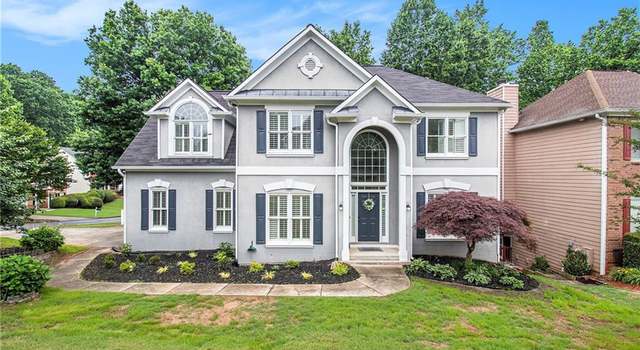 Photo of 200 Ridge Bluff Ln, Suwanee, GA 30024