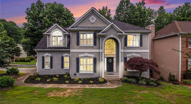 Photo of 200 Ridge Bluff Ln, Suwanee, GA 30024