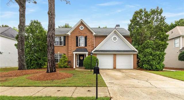Photo of 1355 Pinebreeze Way, Marietta, GA 30062