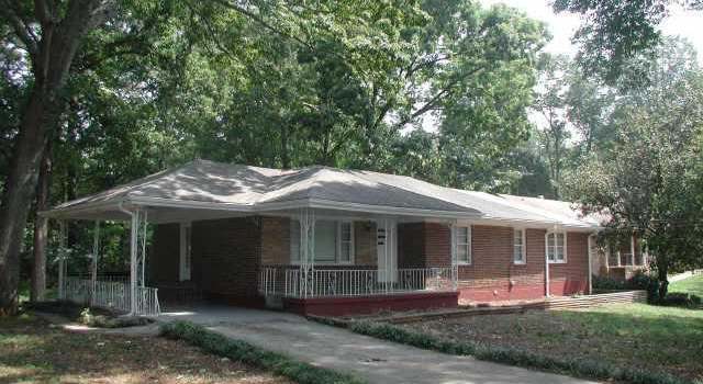 Photo of 4010 Boring Rd, Decatur, GA 30034