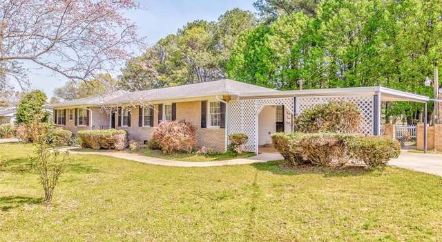 Photo of 800 N College Dr N, Cedartown, GA 30125