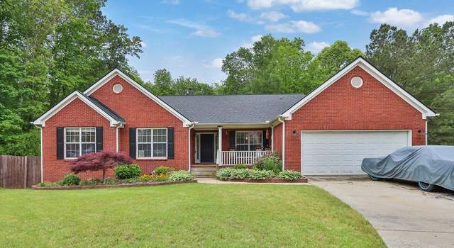 Photo of 2582 Oak Bluff Dr, Dacula, GA 30019