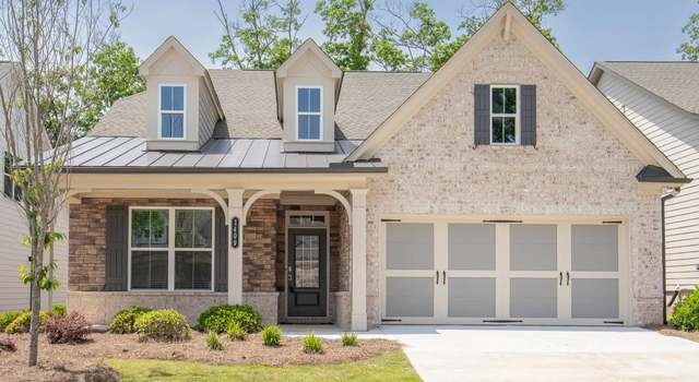 Photo of 1409 Bluffs Ridge Way, Canton, GA 30114