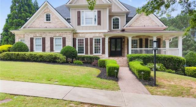 Photo of 4526 Meadow Club Dr, Suwanee, GA 30024