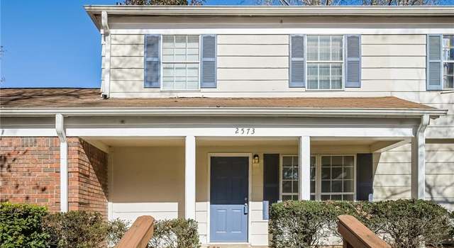 Photo of 2573 Stratford Ln, Morrow, GA 30260