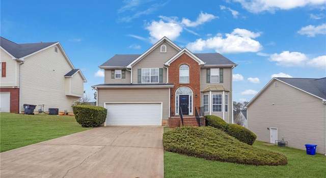 Photo of 415 Gresham Dr, Stockbridge, GA 30281