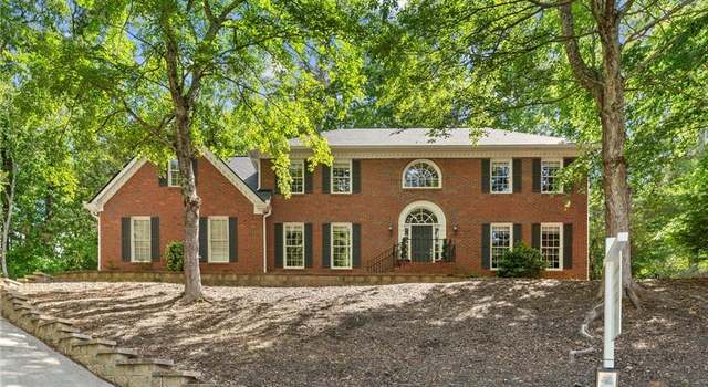 Photo of 120 North Blf, Alpharetta, GA 30004