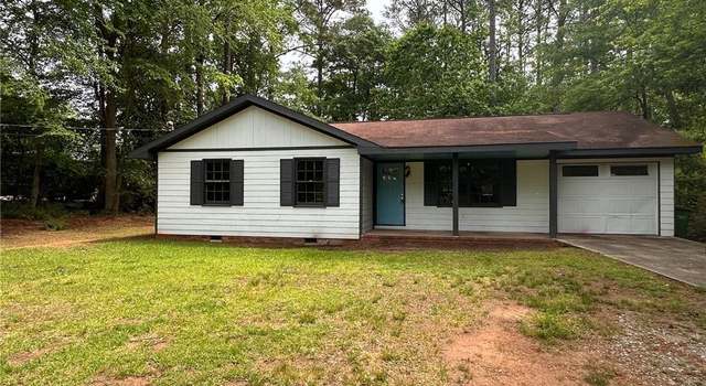 Photo of 595 Crowell Rd, Porterdale, GA 30014