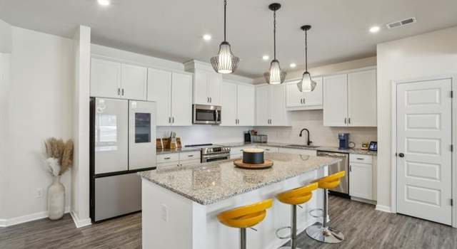 Photo of 375 Crider, Woodstock, GA 30188
