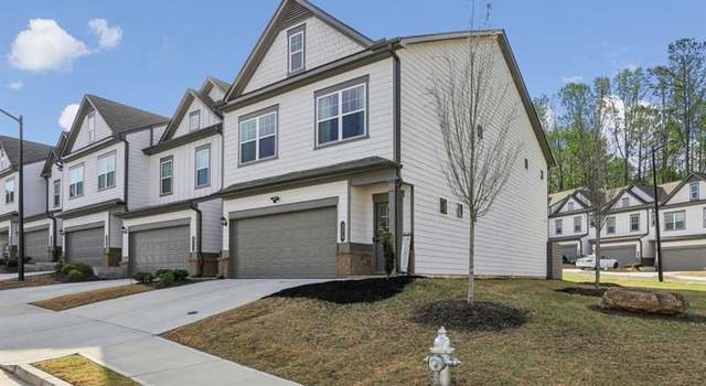 Photo of 375 Crider, Woodstock, GA 30188