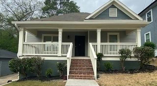 Photo of 953 Welch St SW, Atlanta, GA 30310