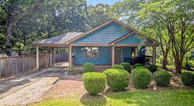 Photo of 730 Brownwood Ave SE, Atlanta, GA 30316