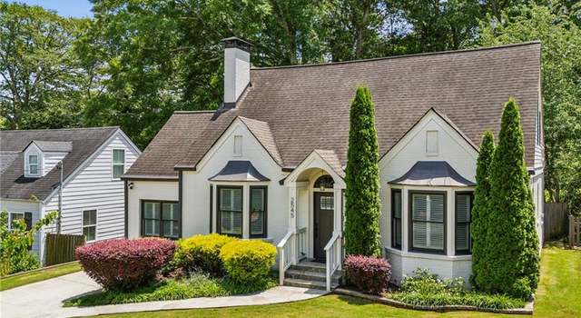 Photo of 2545 Tilson Dr SE, Atlanta, GA 30317