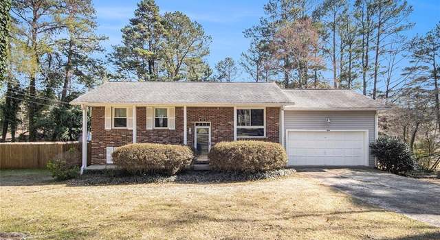 Photo of 959 Frontier Trl SW, Marietta, GA 30060