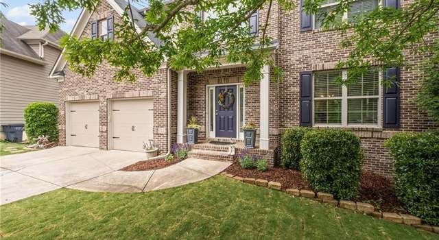Photo of 1529 Shiloh Manor Ct, Marietta, GA 30066