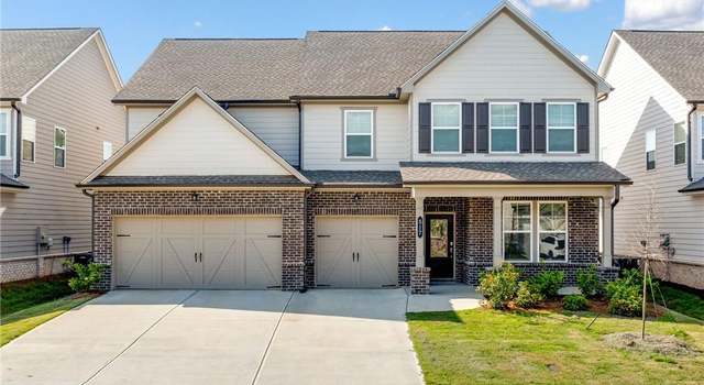 Photo of 517 Hyde Ridge Trl, Loganville, GA 30052
